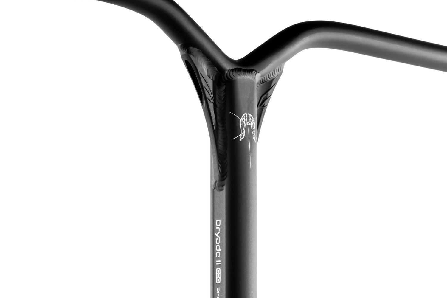 GİDON ETHIC DTC DRYADE V2 NOIR / 62 cm