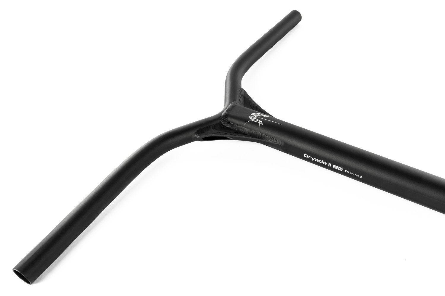 GİDON ETHIC DTC DRYADE V2 NOIR / 62 cm