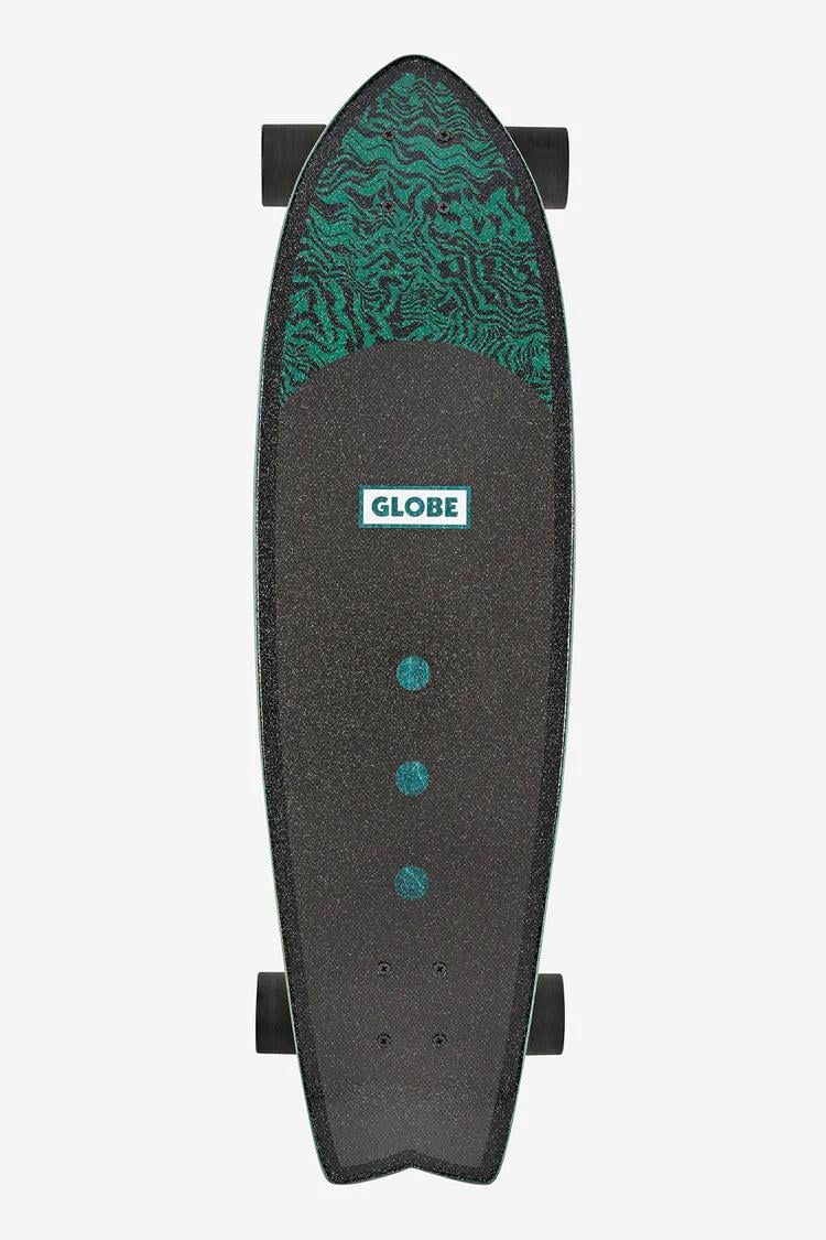 Globe Chromantic Pay Palm 33