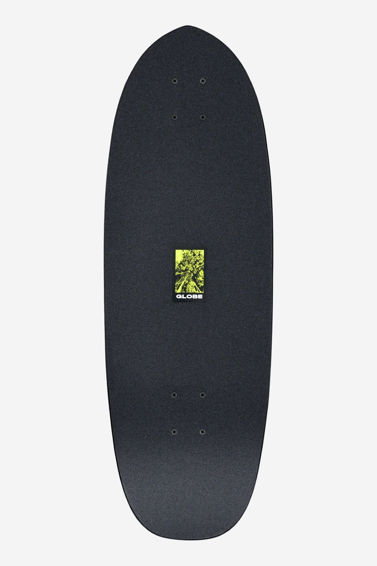 Globe FROTHY SURF SKATE - MISSION