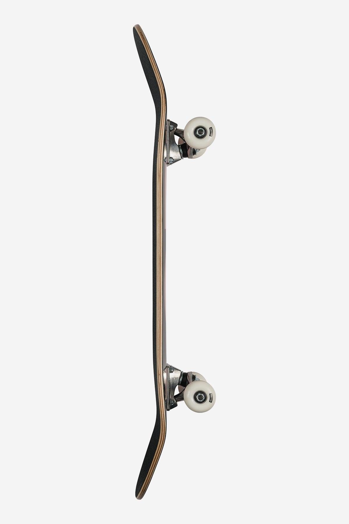 Globe G0 Fubar - Black/Pink I 8.0