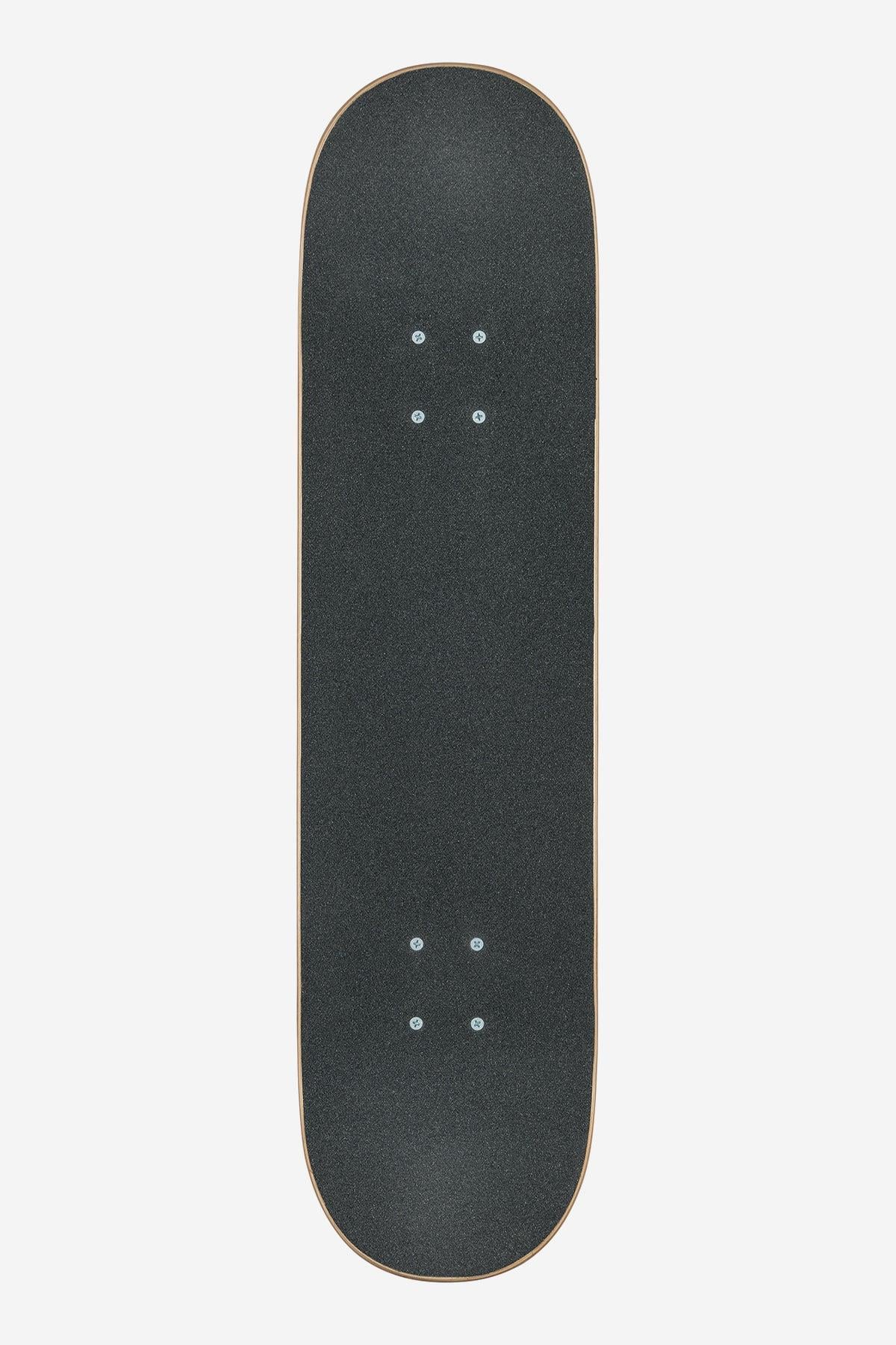 Globe G0 Fubar - Black/Pink I 8.0