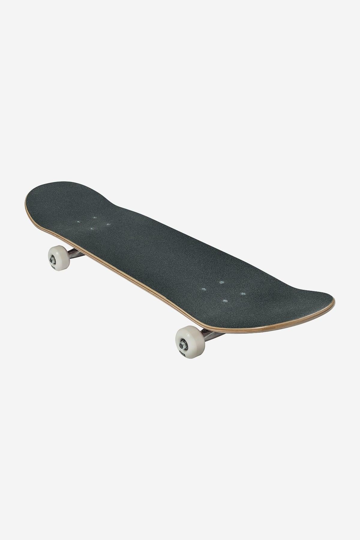 Globe G0 Fubar - Black/Pink I 8.0