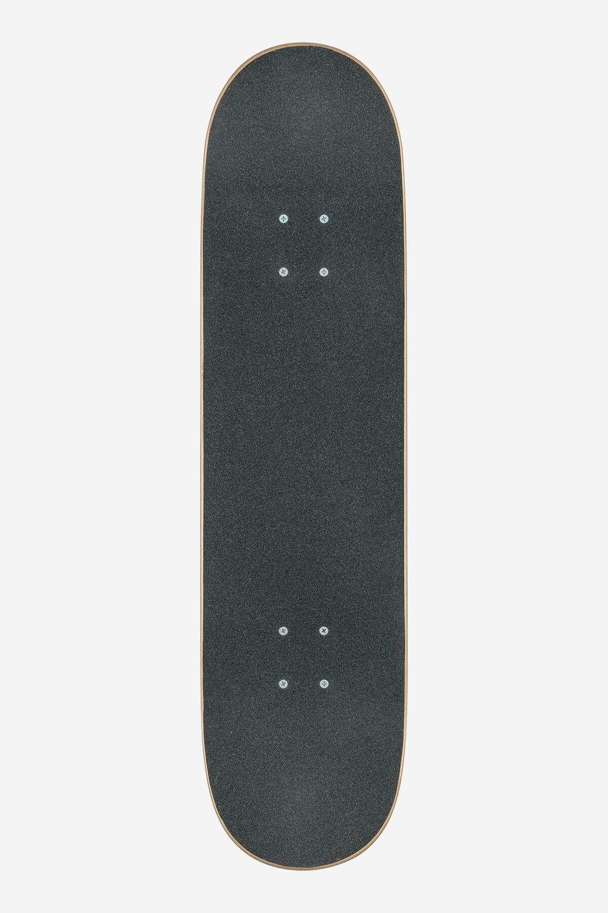 Globe G0 Fubar - Red/White I 8.25
