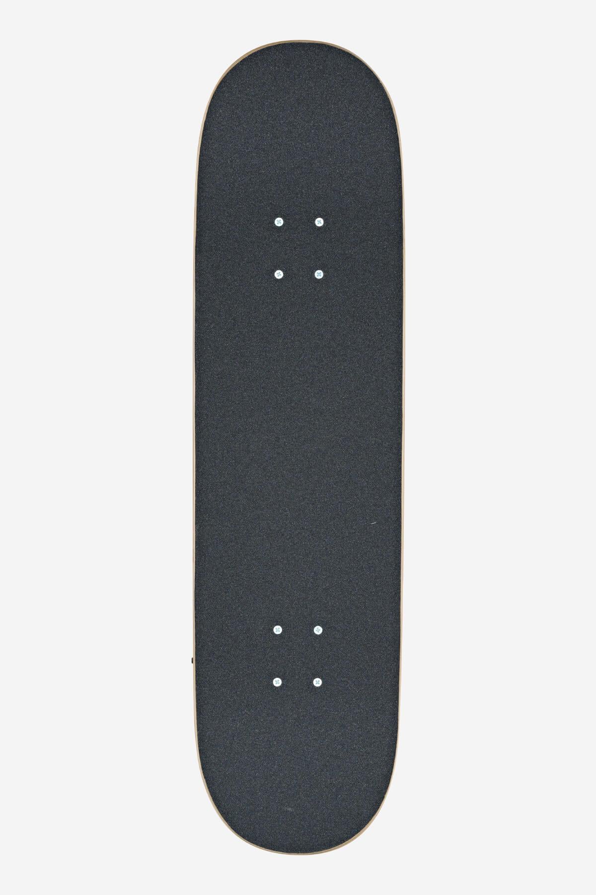 Globe G0 Reverb - Black/Blue I 8.5