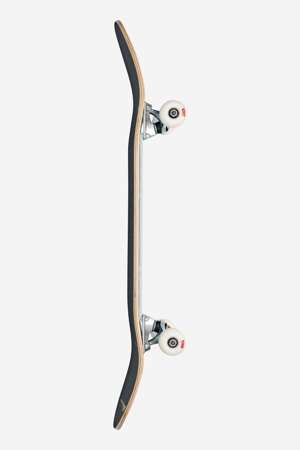 Globe G0 Reverb - Black/Blue I 8.5