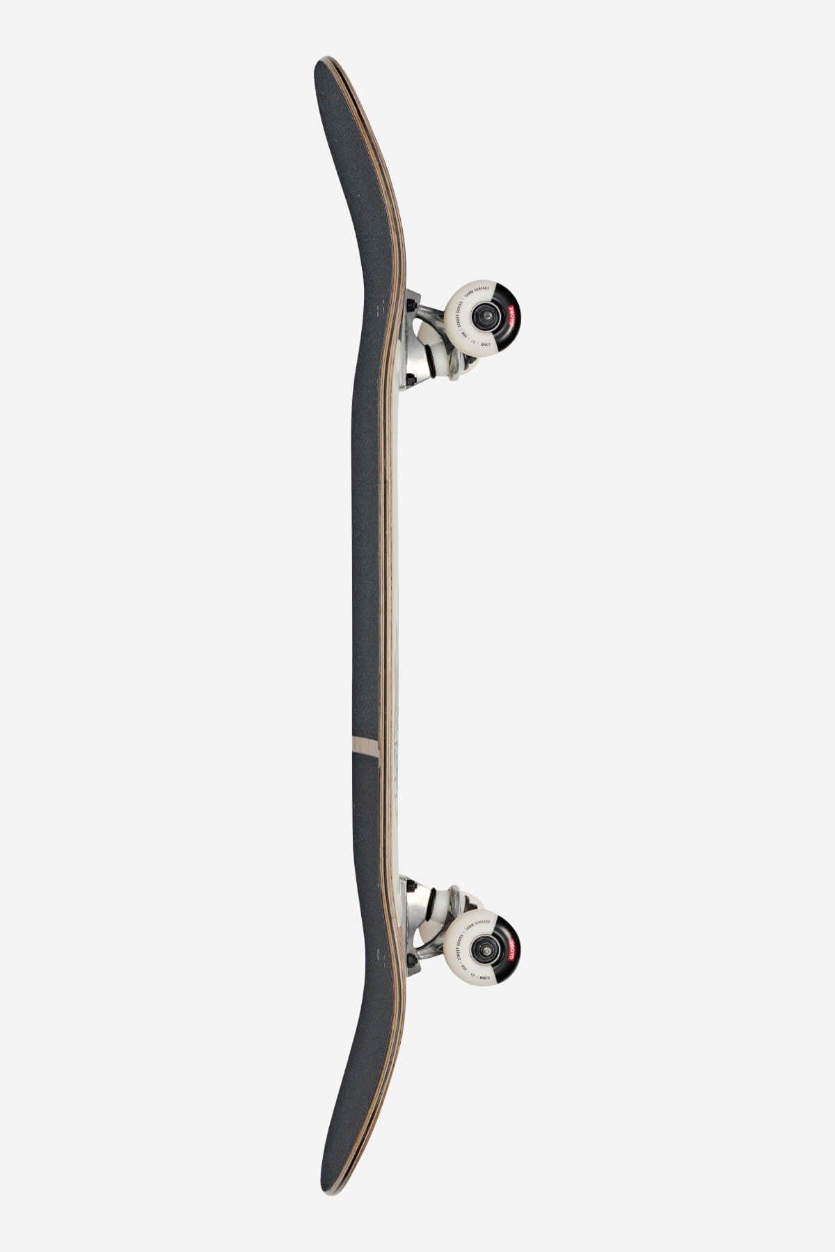 Globe G1 Dream Reaper - Dark Maple/ Black I 8.375
