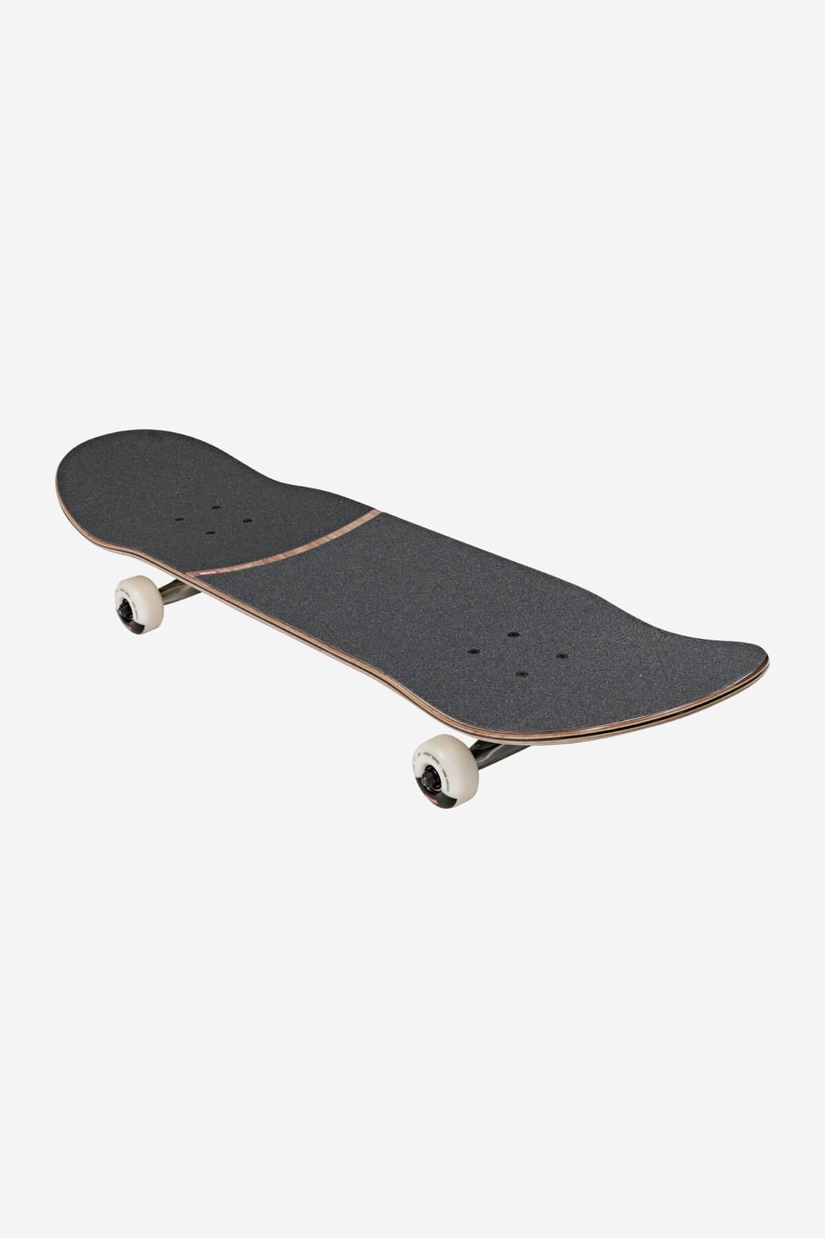 Globe G1 Dream Reaper - Dark Maple/ Black I 8.375