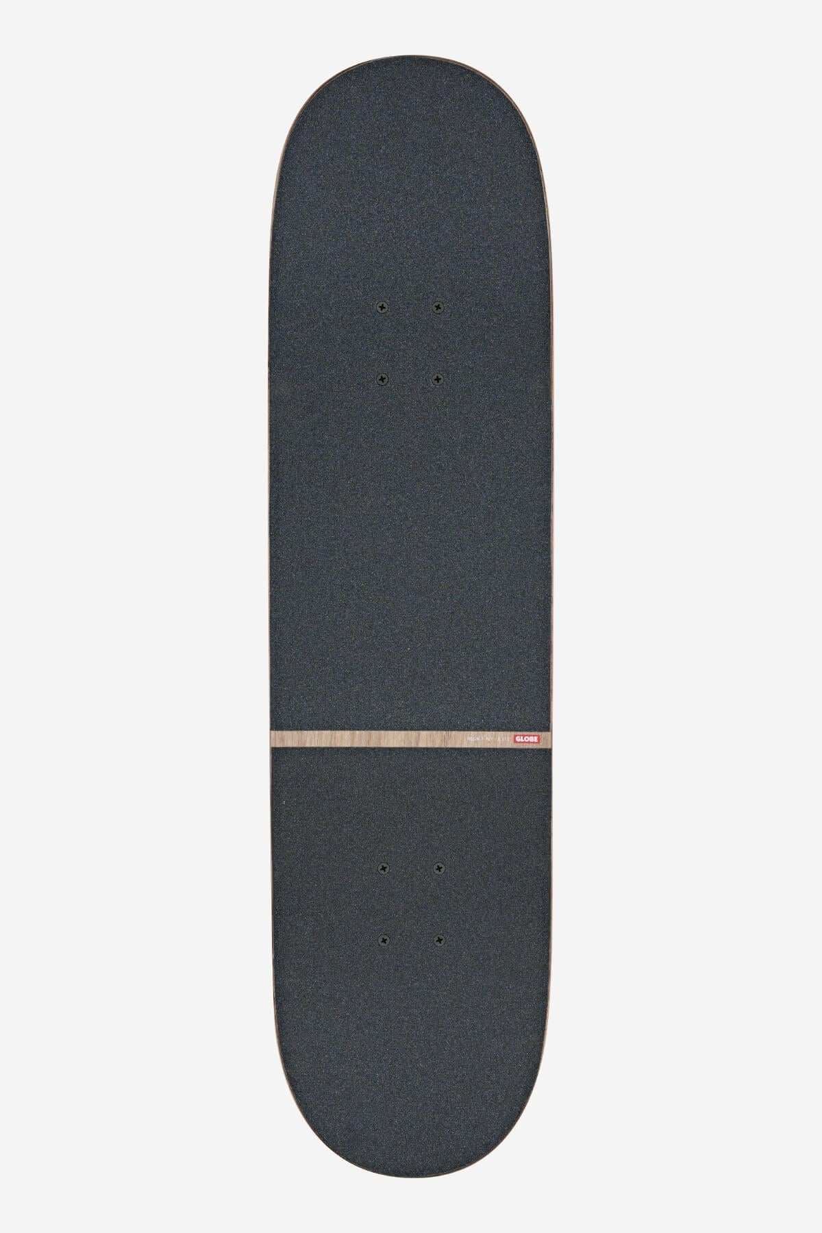 Globe G1 Dream Reaper - Dark Maple/ Black I 8.375