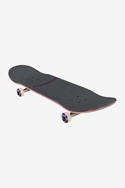 Globe G1 Mind Expansion - Off-White/Purple I 8.5