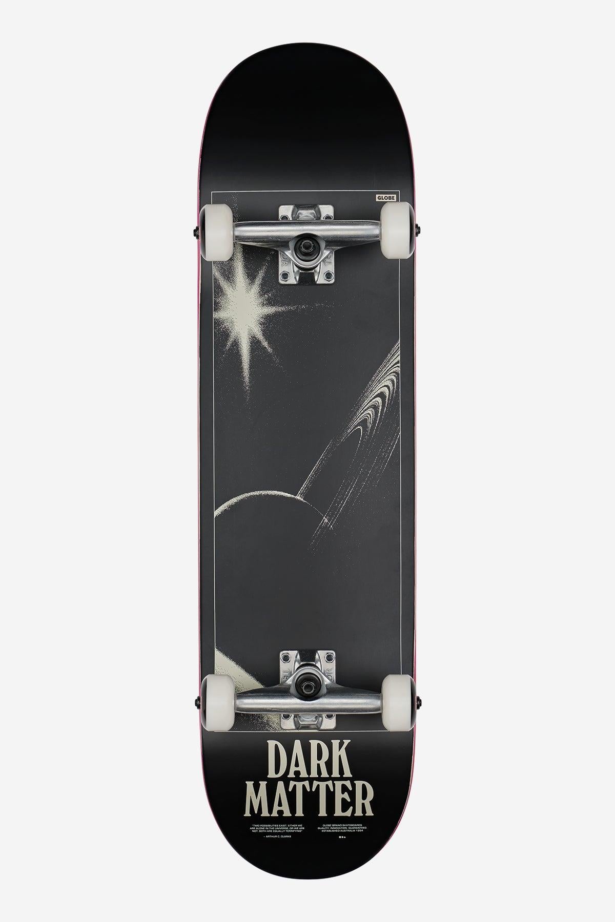 Globe G1 Orbit - Dark Matter I 8.0