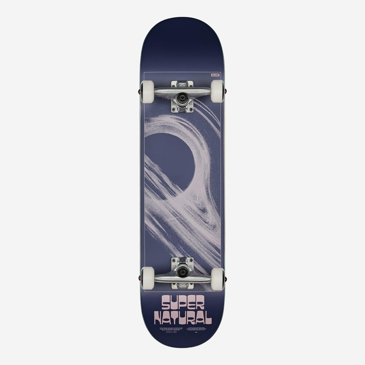 Globe G1 Orbit - Super Natural I 8.0