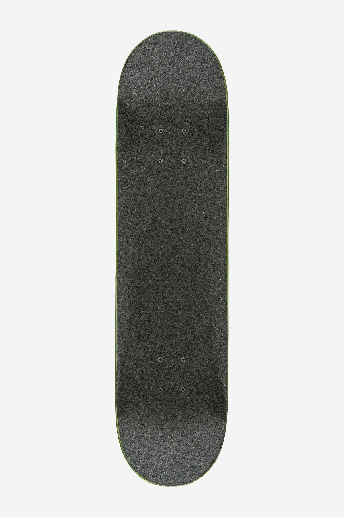 Globe G1 Palm Off - Black