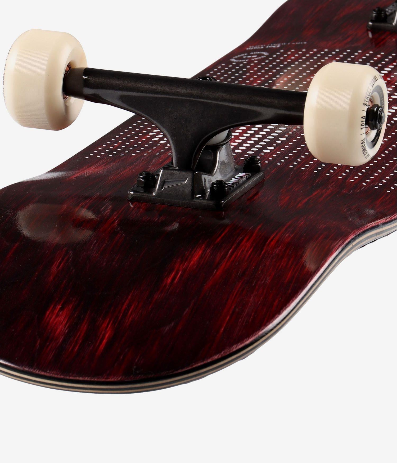 Globe G2 Dot Gain - Rose I 8.125