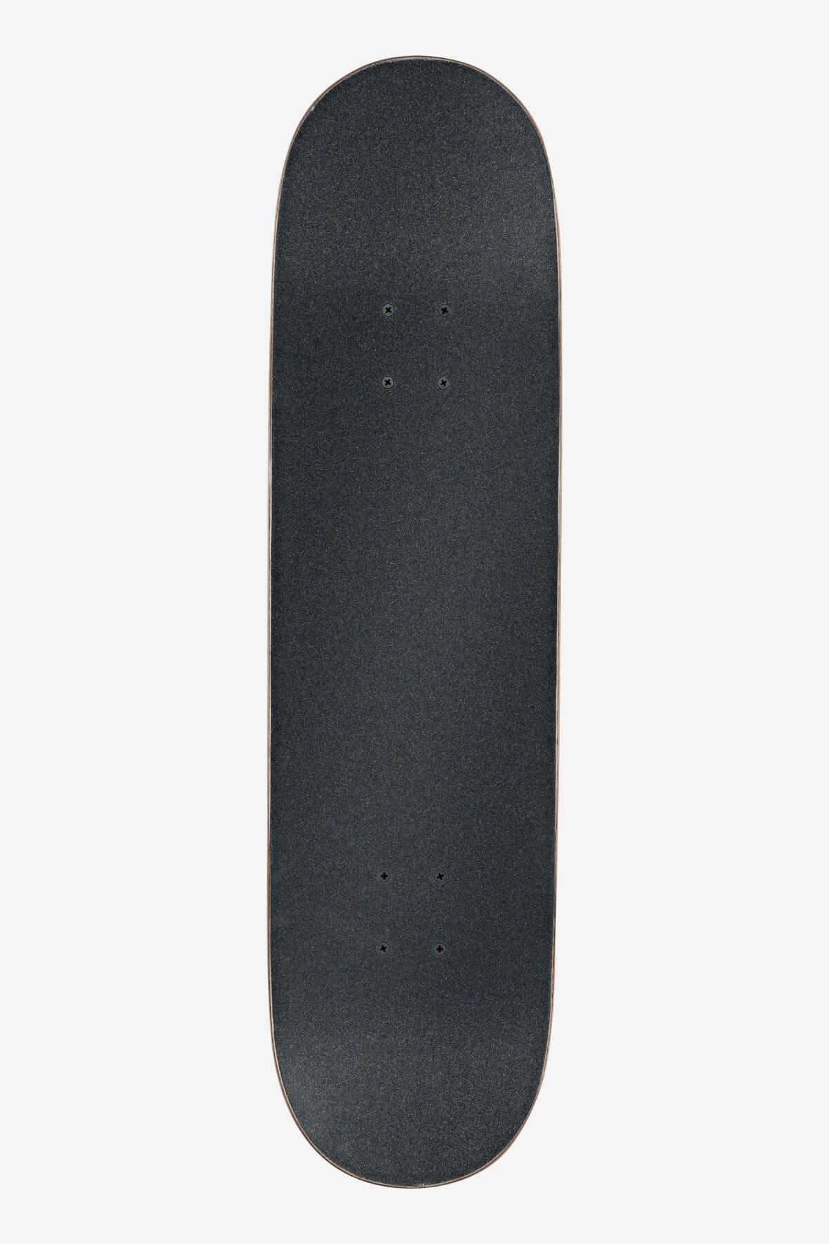 Globe Goodstock - Black Camo I 8.5