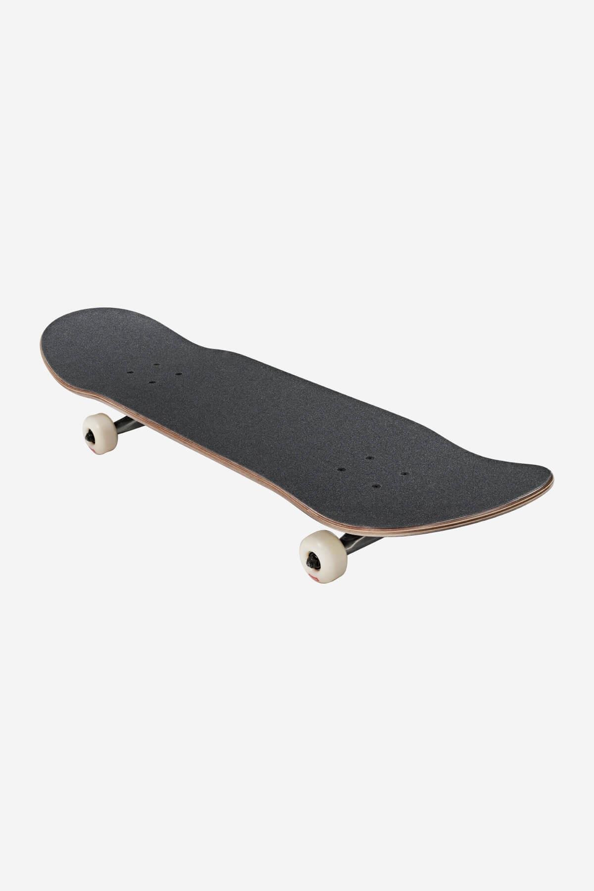Globe Goodstock - Black Camo I 8.5