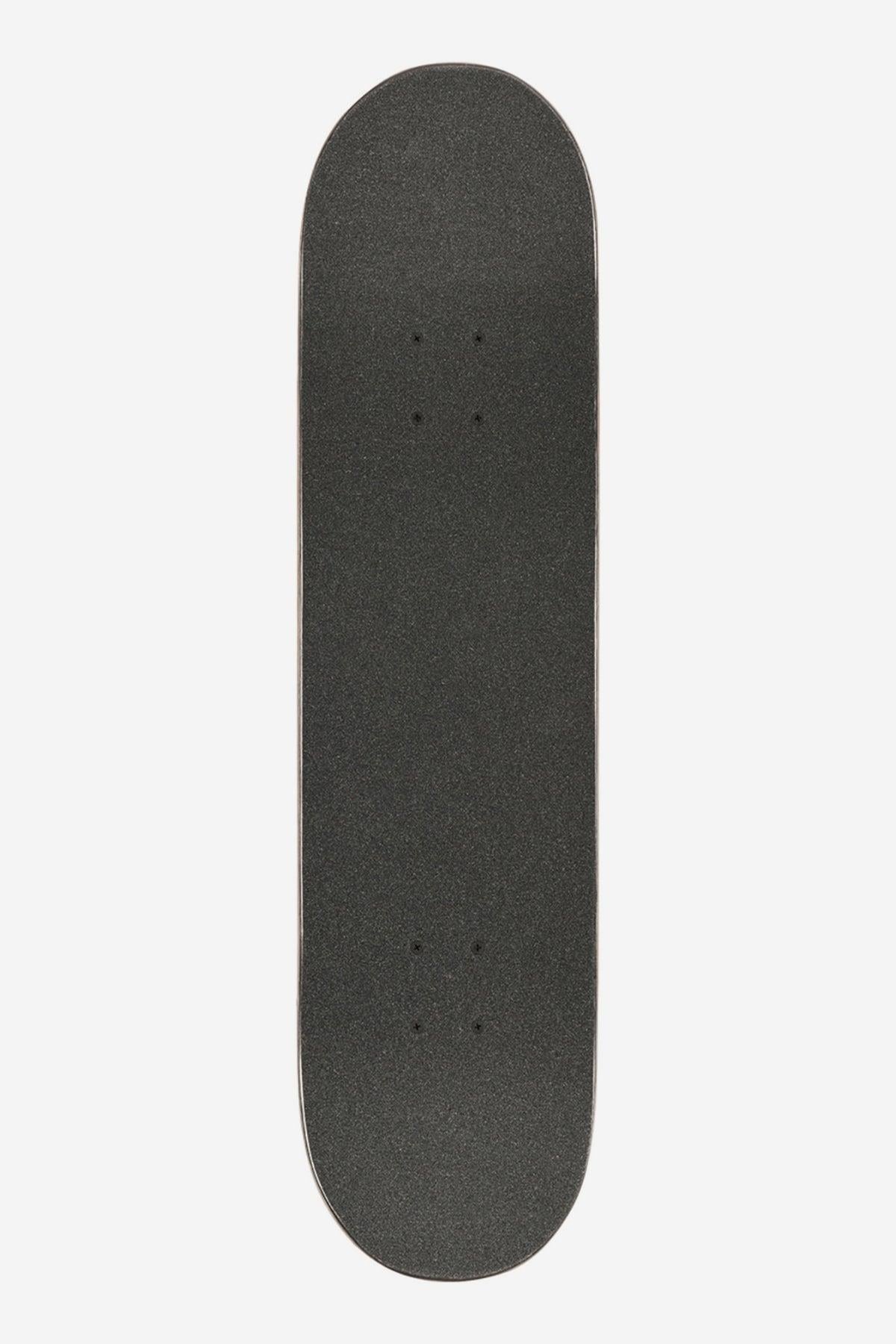 Globe Goodstock - Black I 8.25