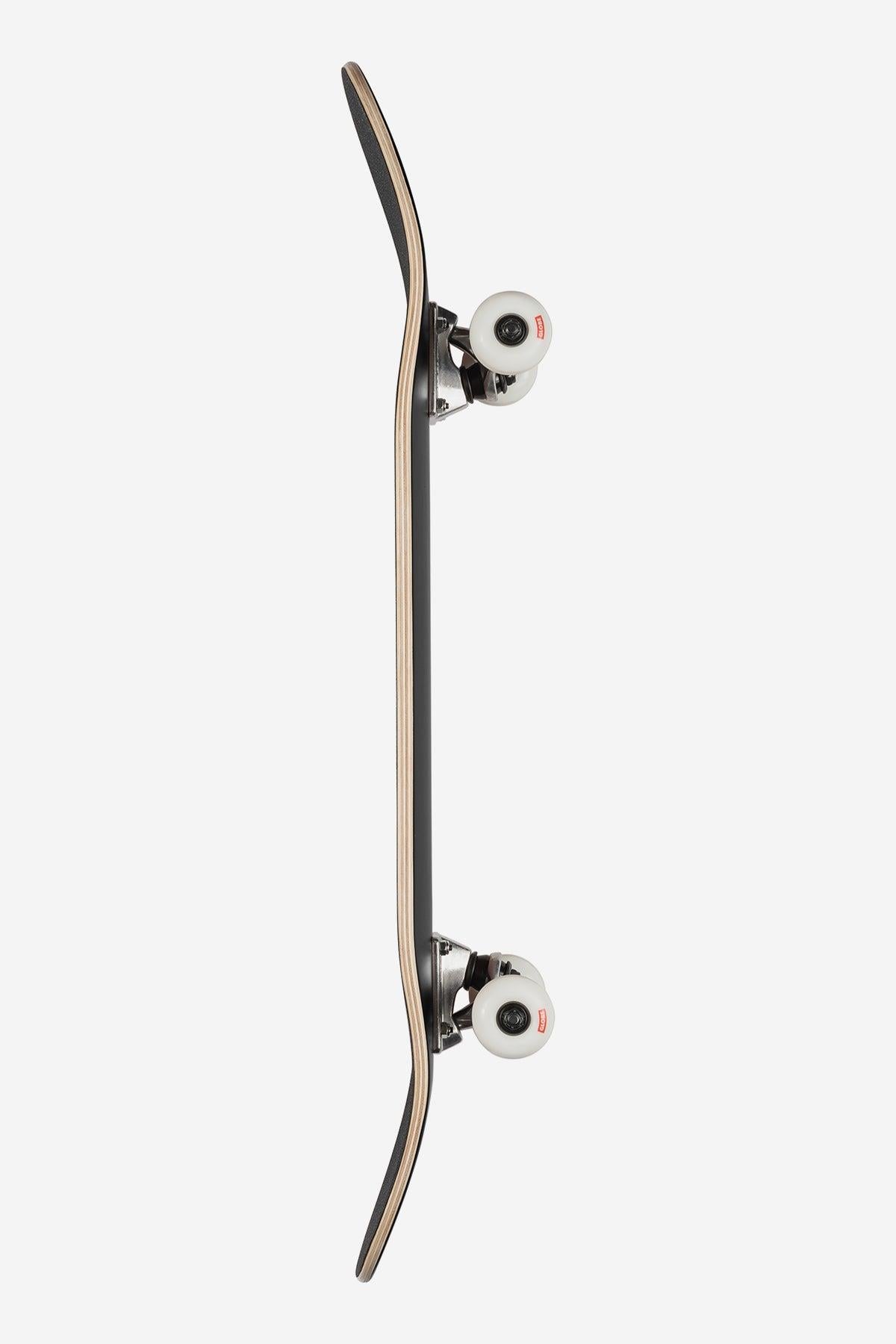 Globe Goodstock - Black I 8.25