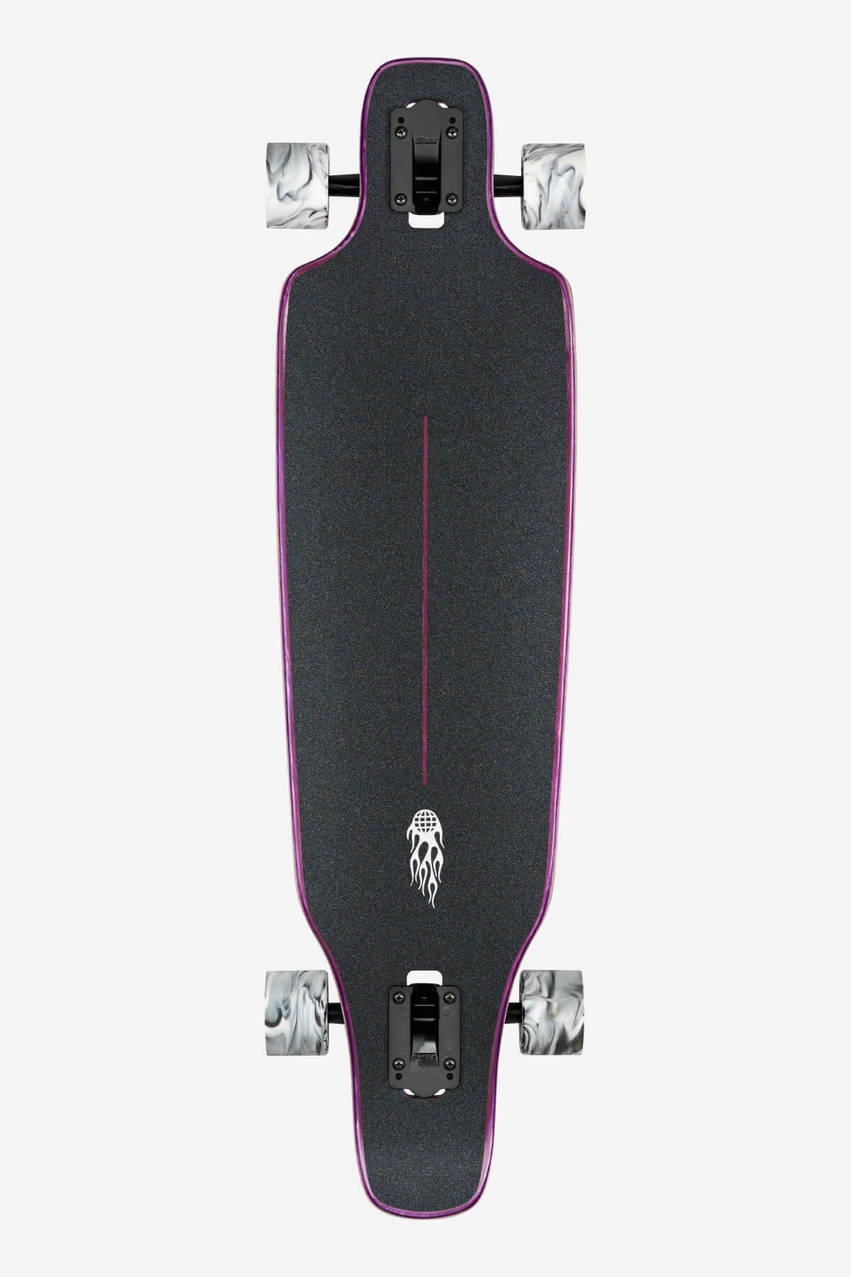 Globe OUTLIER 36