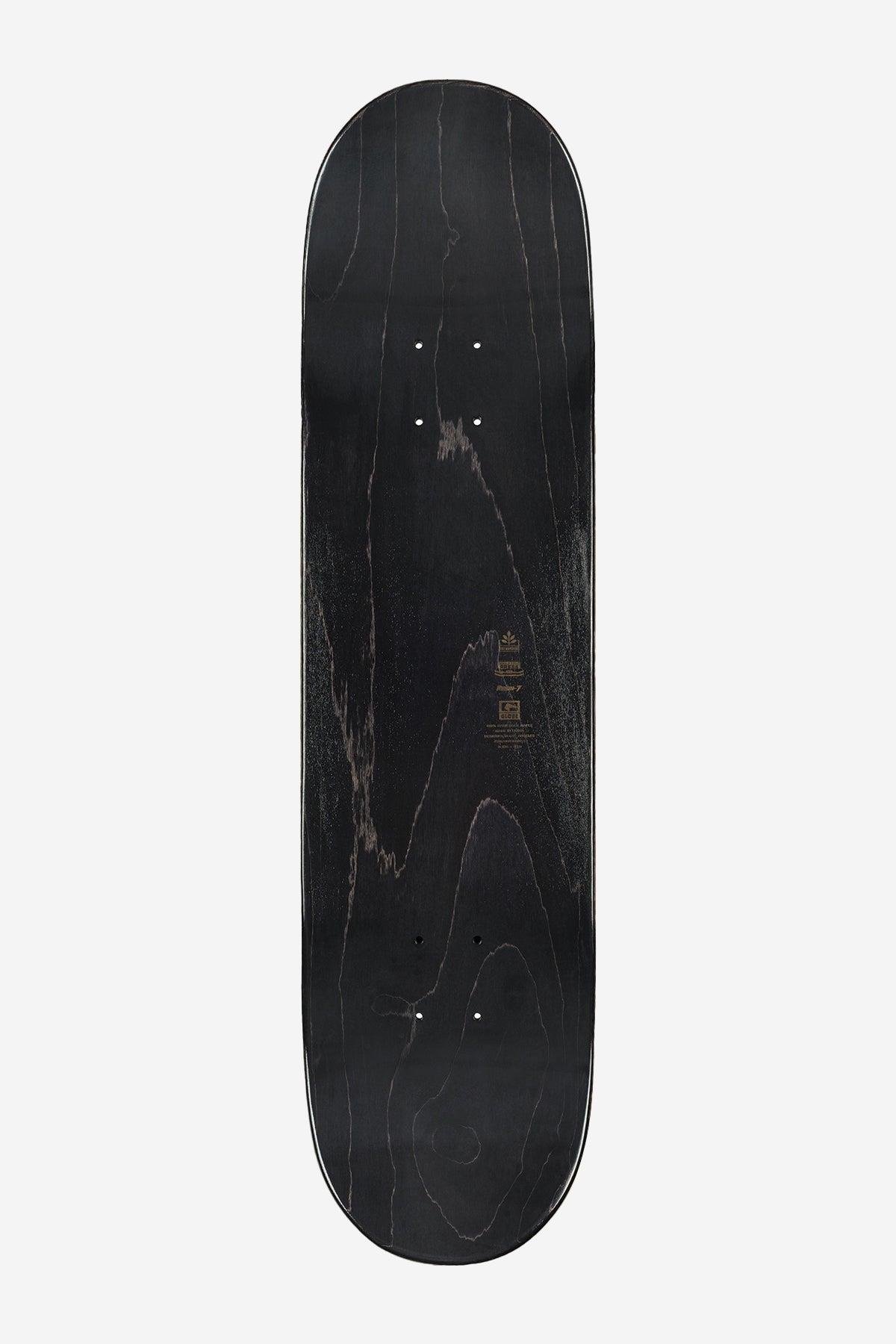 Globe Shop G1 Argo - Black Camo I 8.125