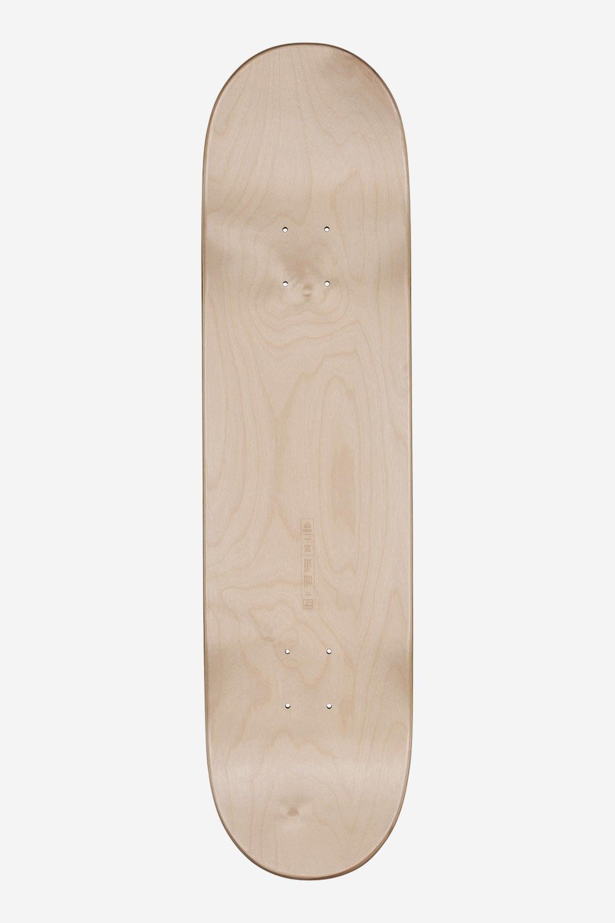 Globe Shop G1 Inside Out Deck - Window Pain I 8.125