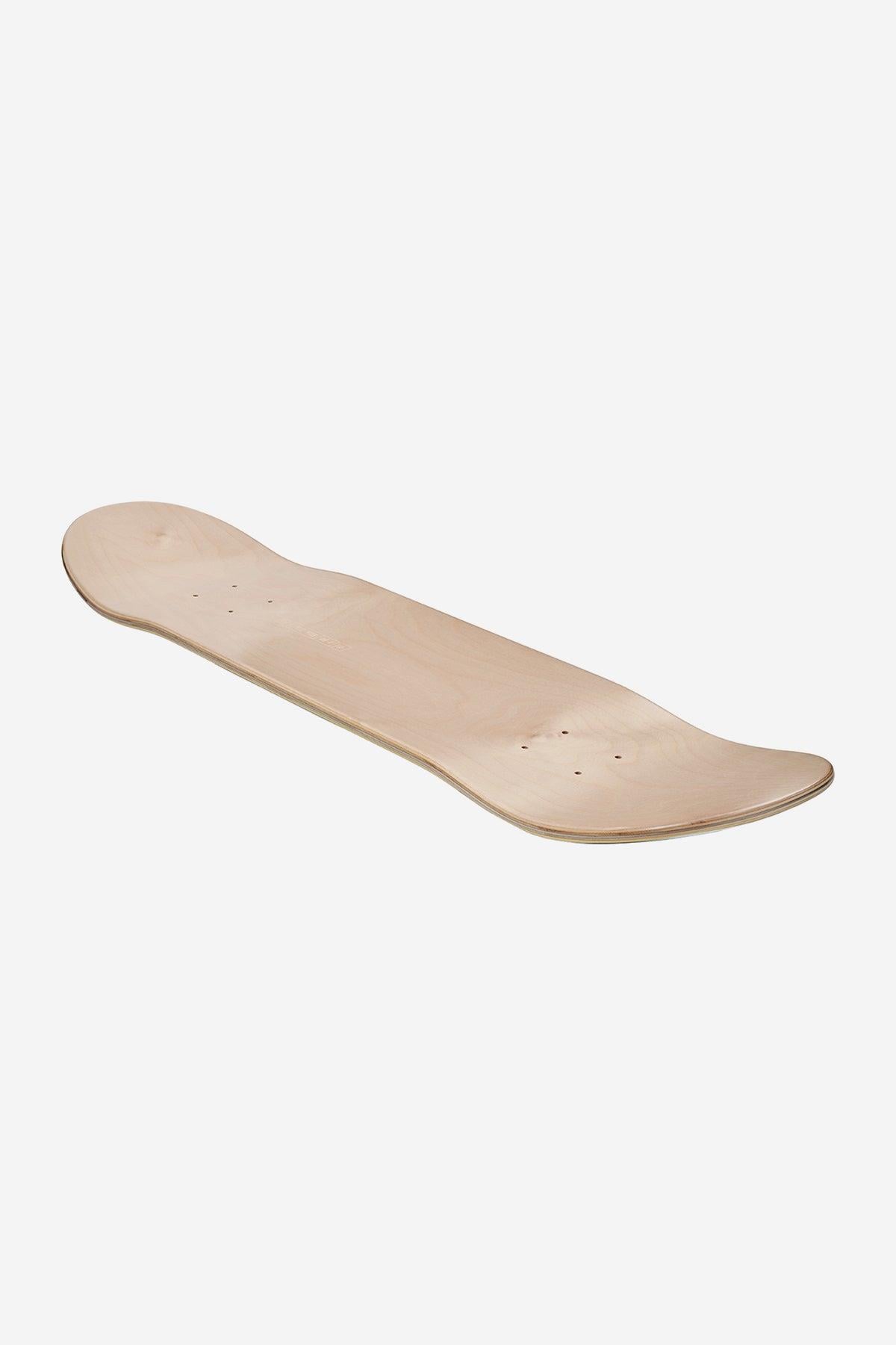 Globe Shop G1 Inside Out Deck - Window Pain I 8.125