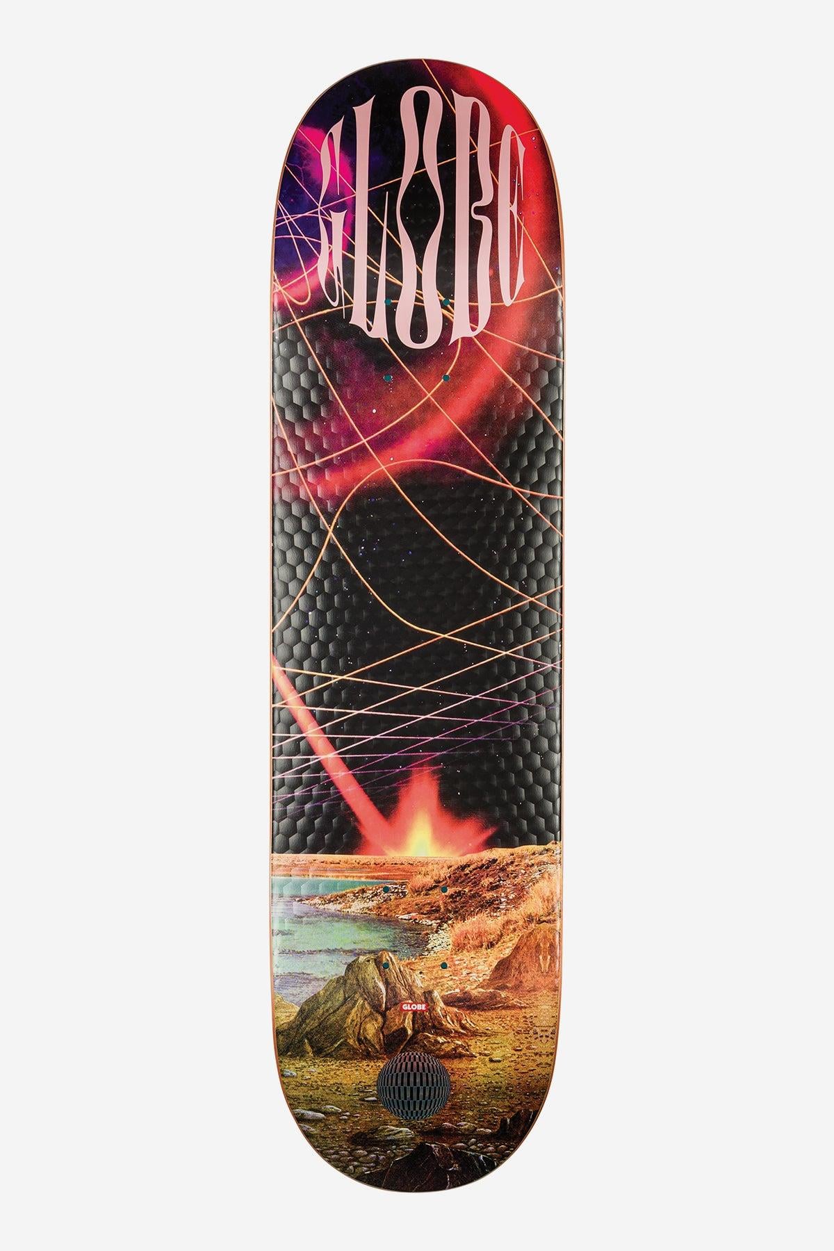 Globe Shop G2 Rapid Space - Asteroid I 8.25