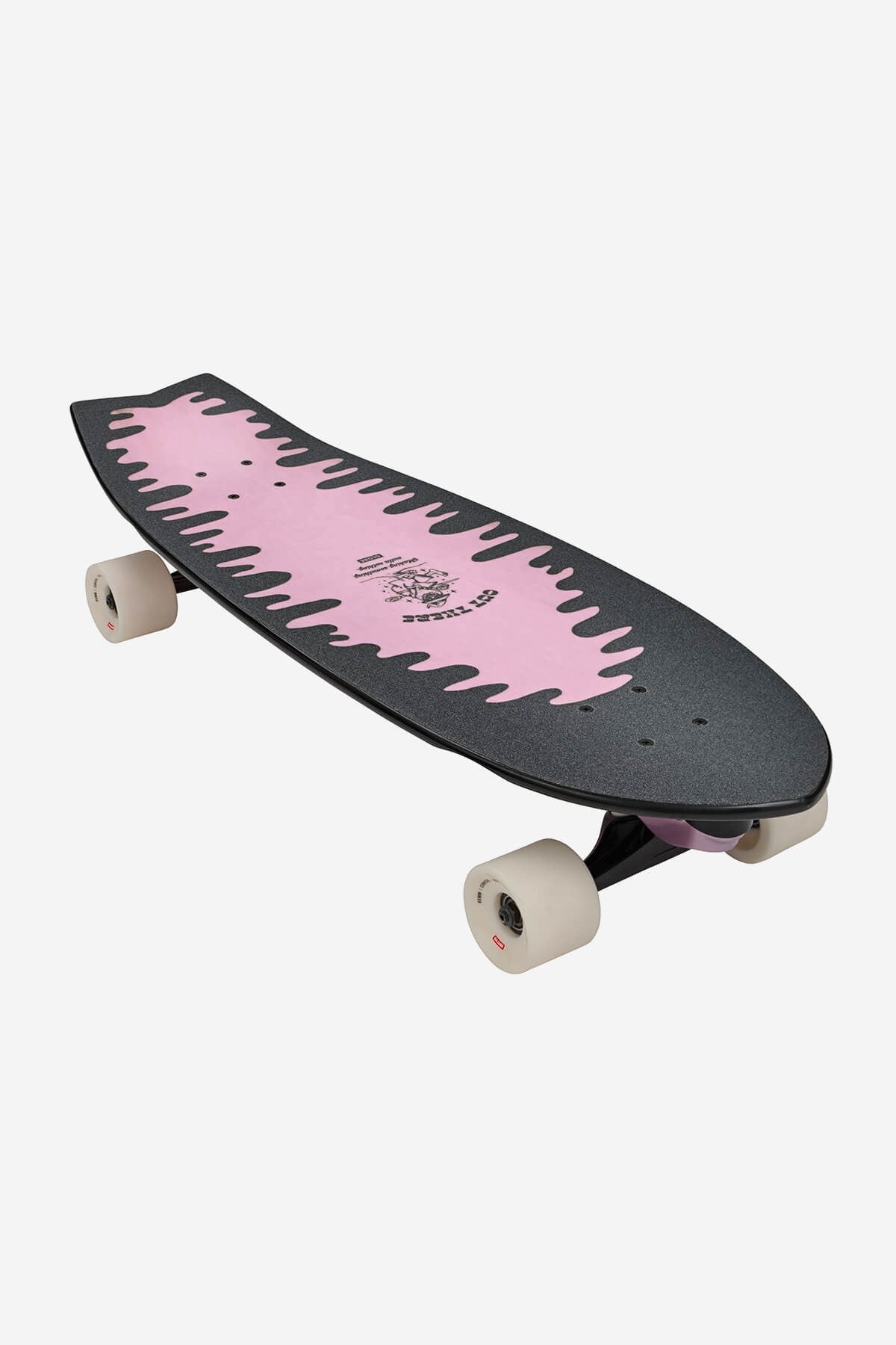 Globe SUN CITY 2 SURF SKATE - LAZY DAISY