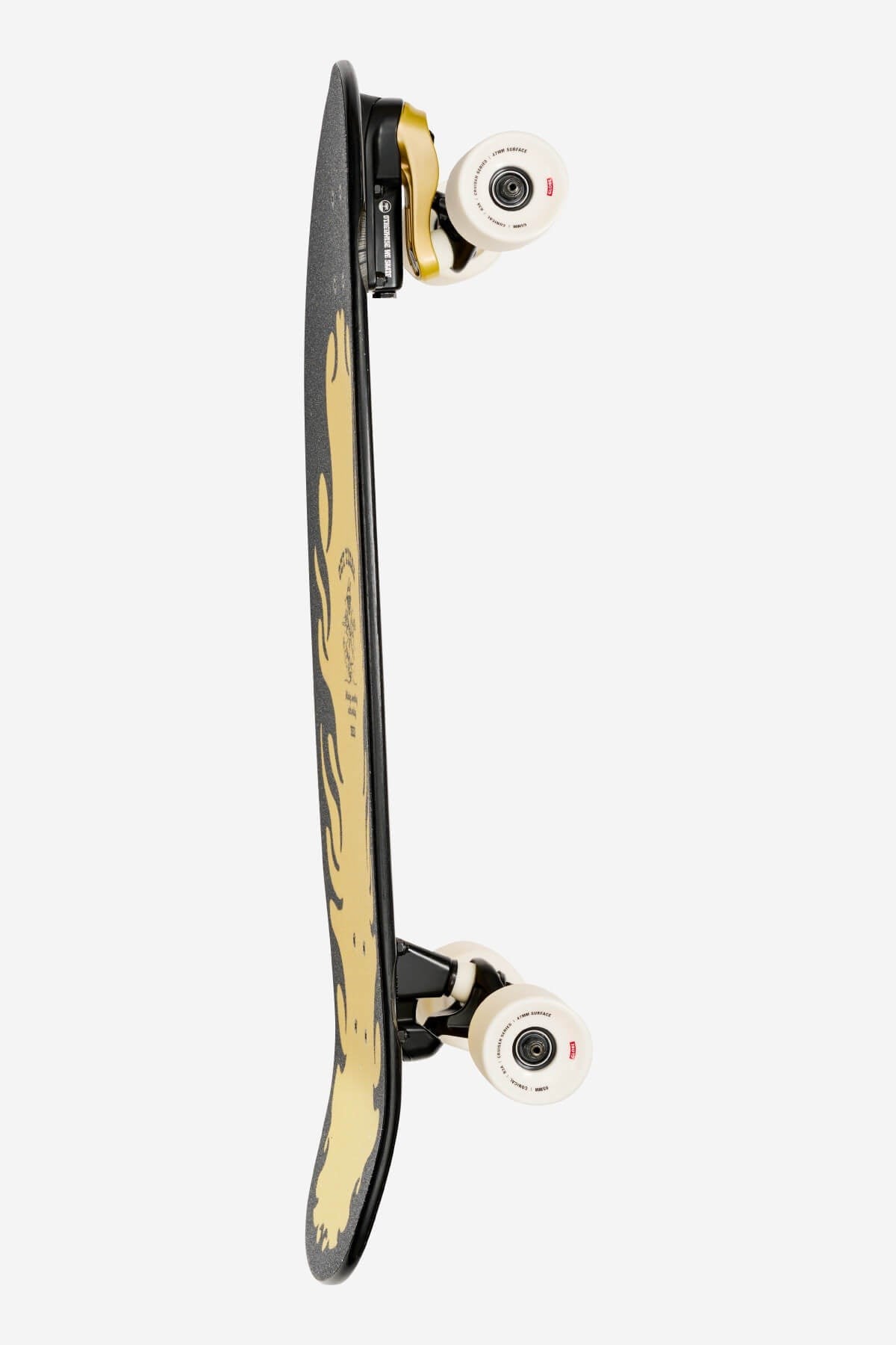 Globe THUMPY SURF SKATE - SERIAL CHILLER