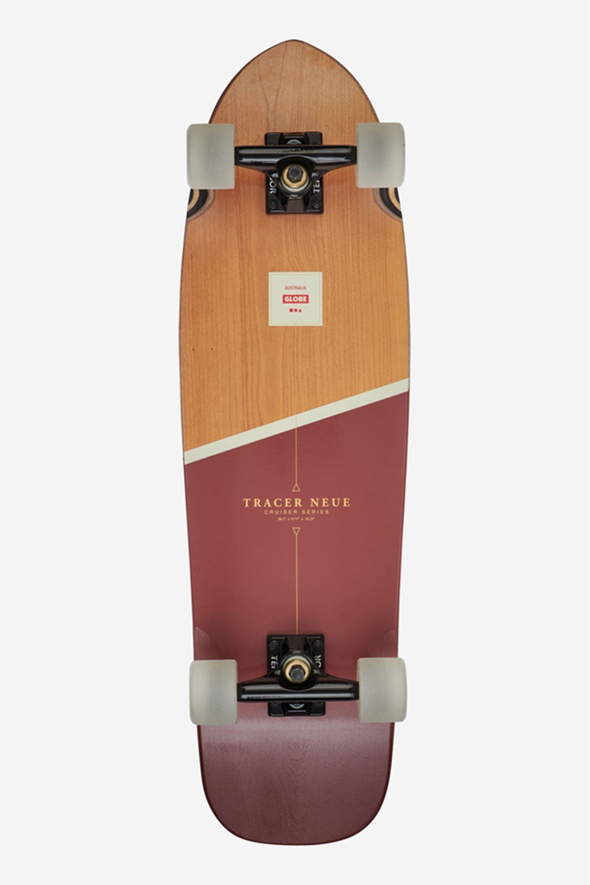 Globe TRACER NEUE 31
