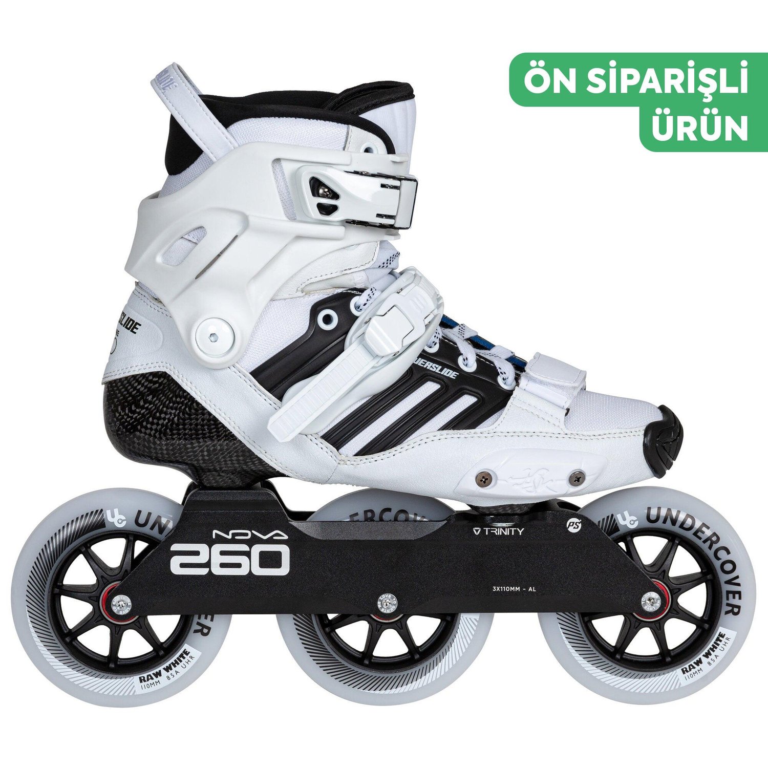 HC Evo Pro 110