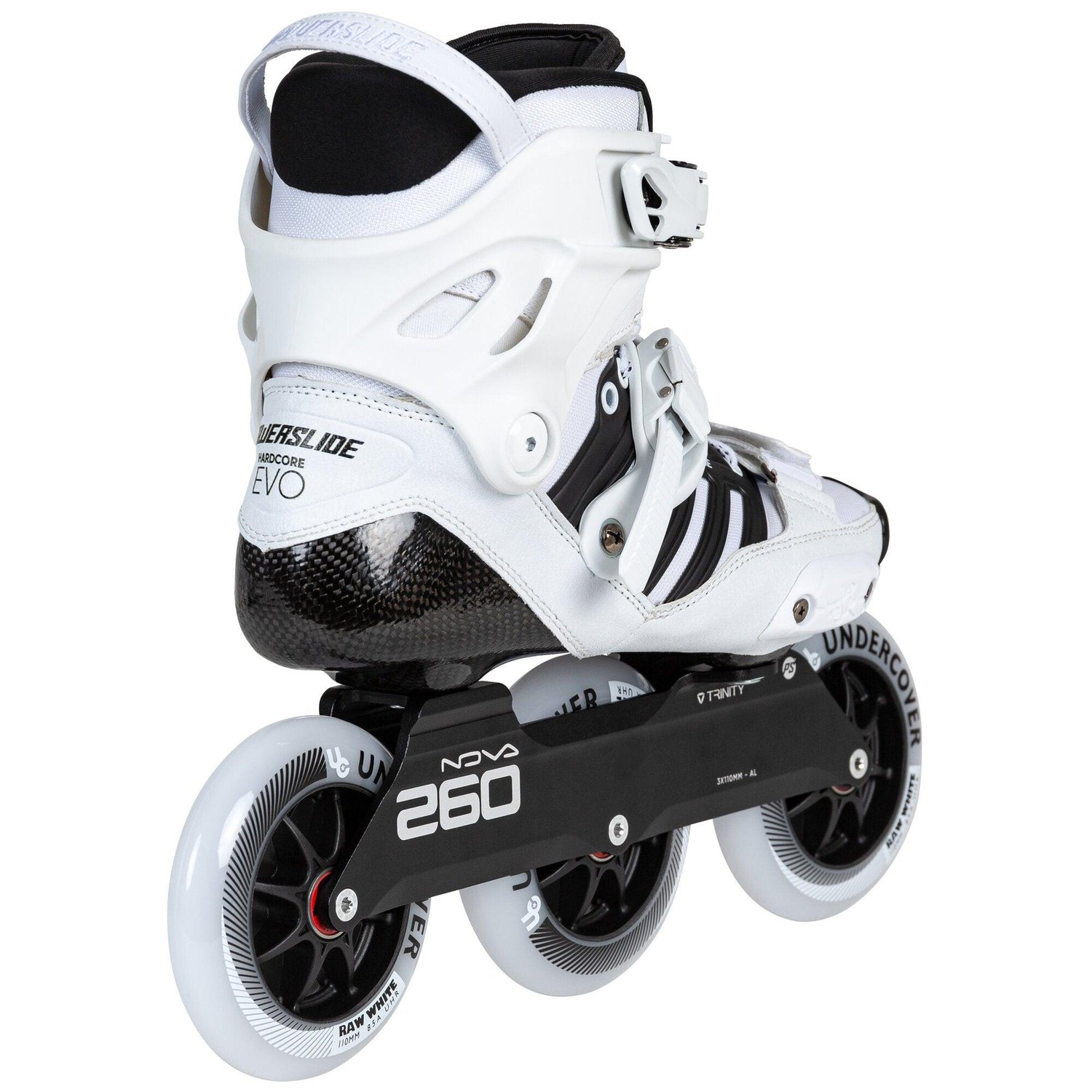 HC Evo Pro 110