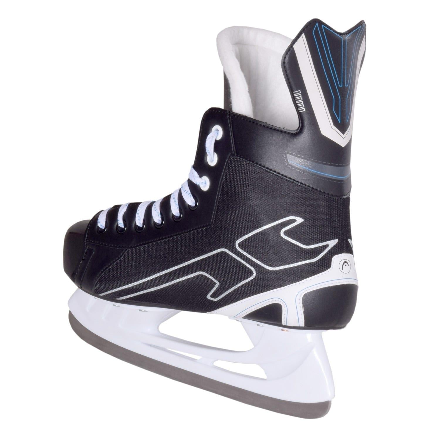 Head 180 Buz Hokey Pateni