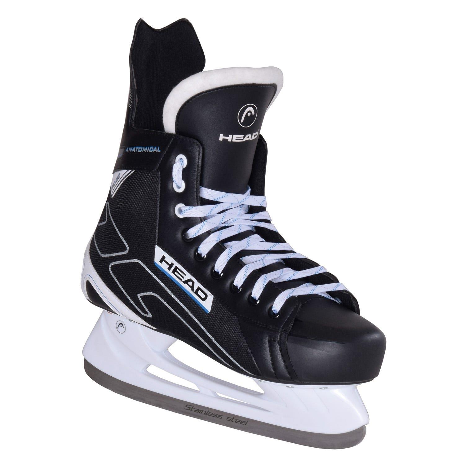 Head 180 Buz Hokey Pateni