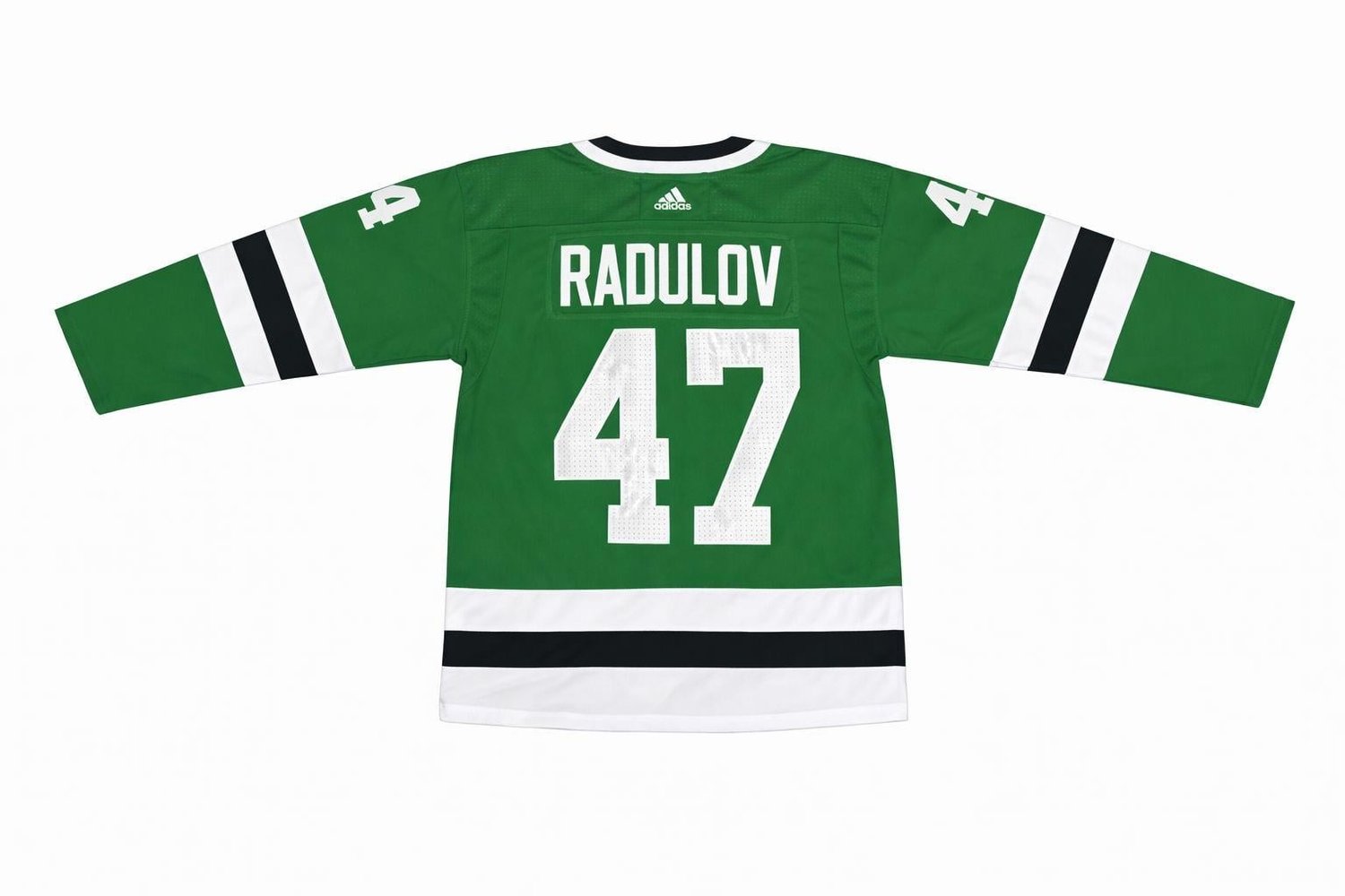 Hokey Forması Adidas Senior