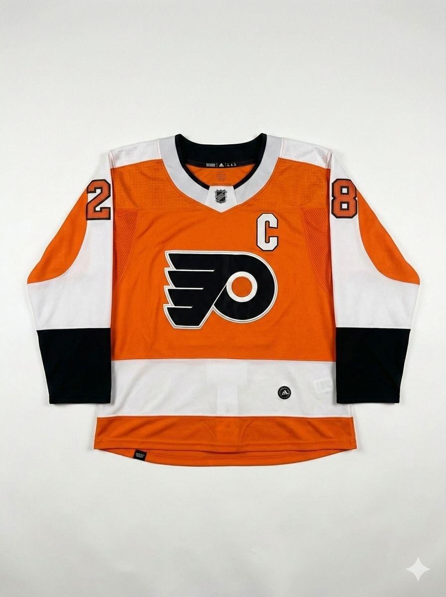 Hokey Forması Adidas Senior