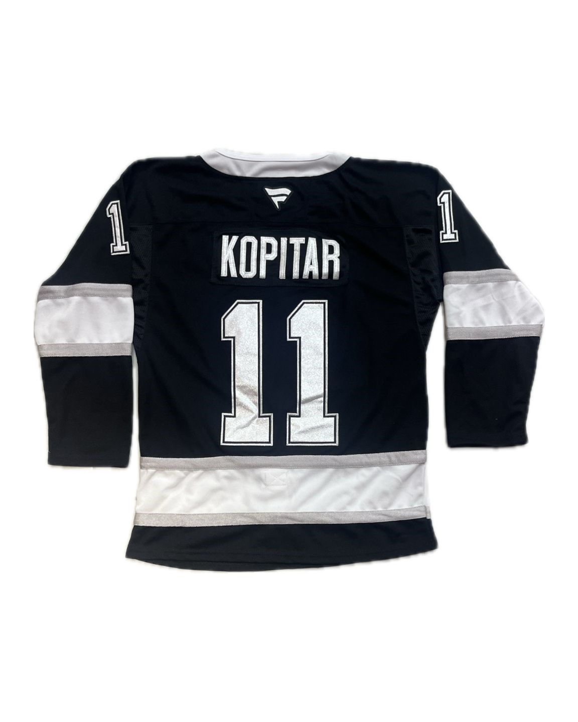 Hokey Forması Fanatics Senior 