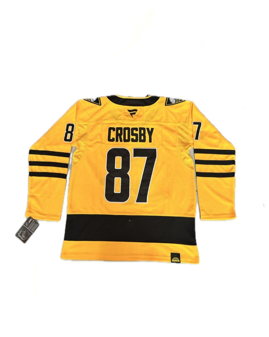 Hokey Forması Fanatics Senior 