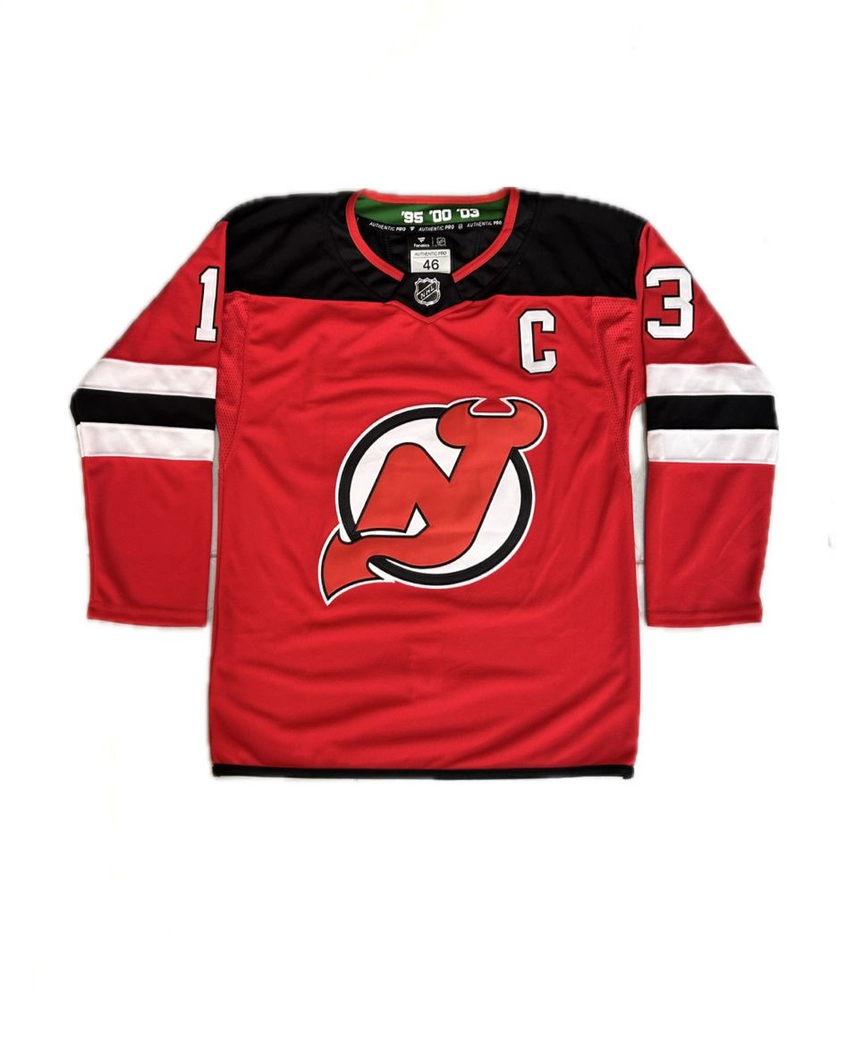 Hokey Forması Fanatics Senior 