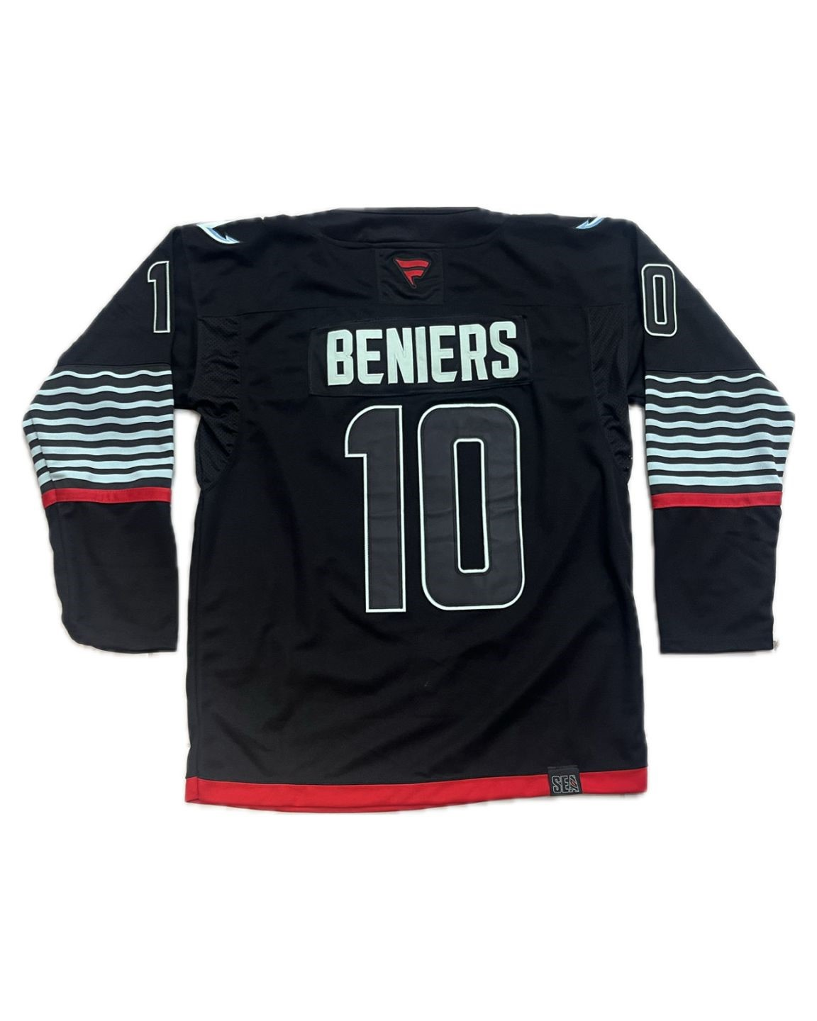 Hokey Forması Fanatics Senior 