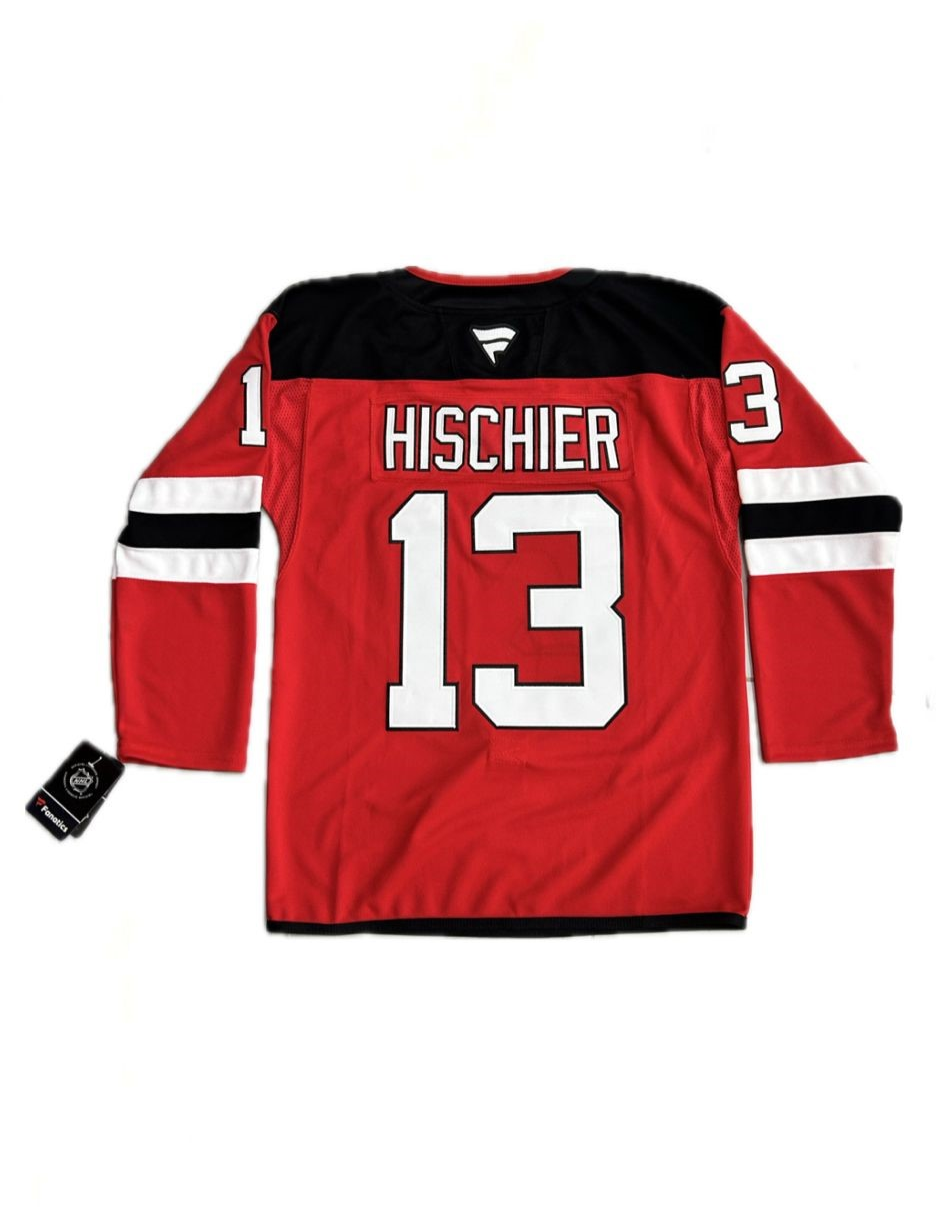 Hokey Forması Fanatics Senior 