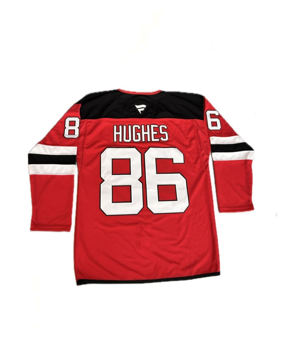 Hokey Forması Fanatics Senior 