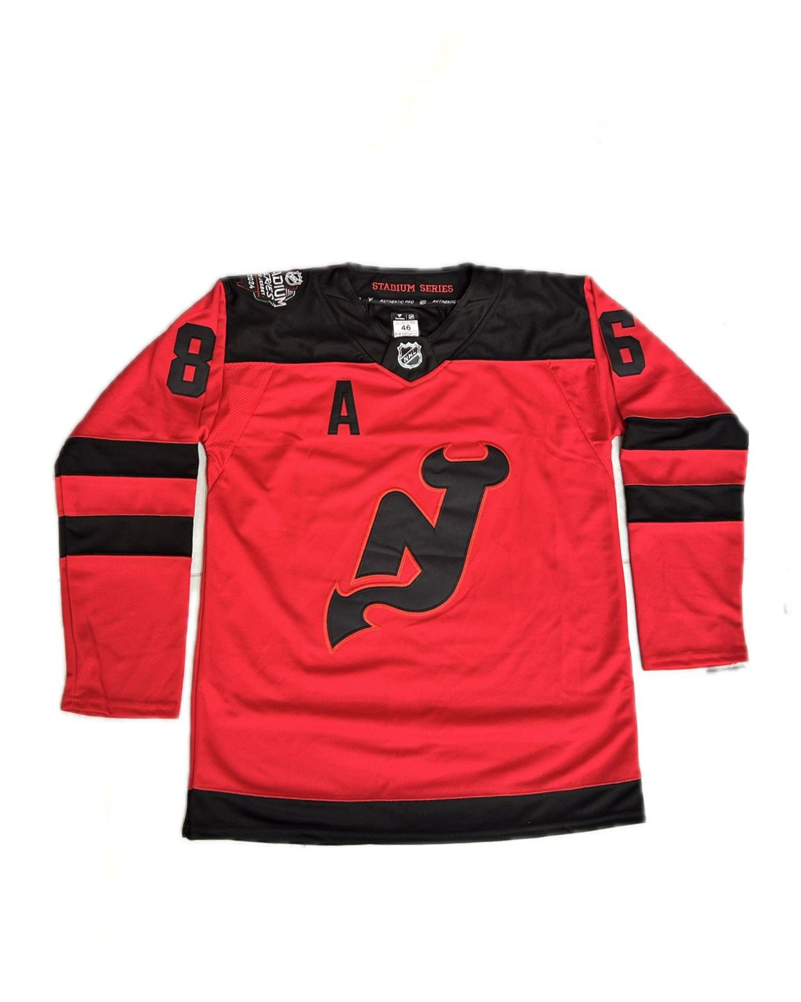 Hokey Forması Fanatics Senior