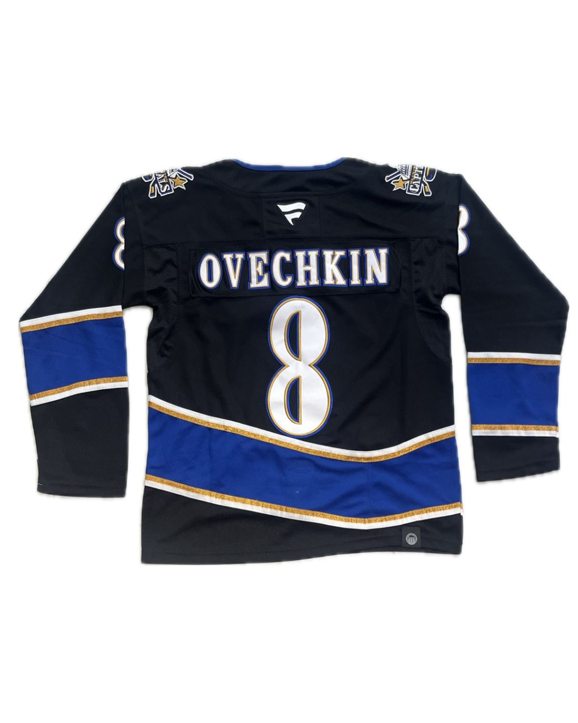 Hokey Forması Fanatics Senior