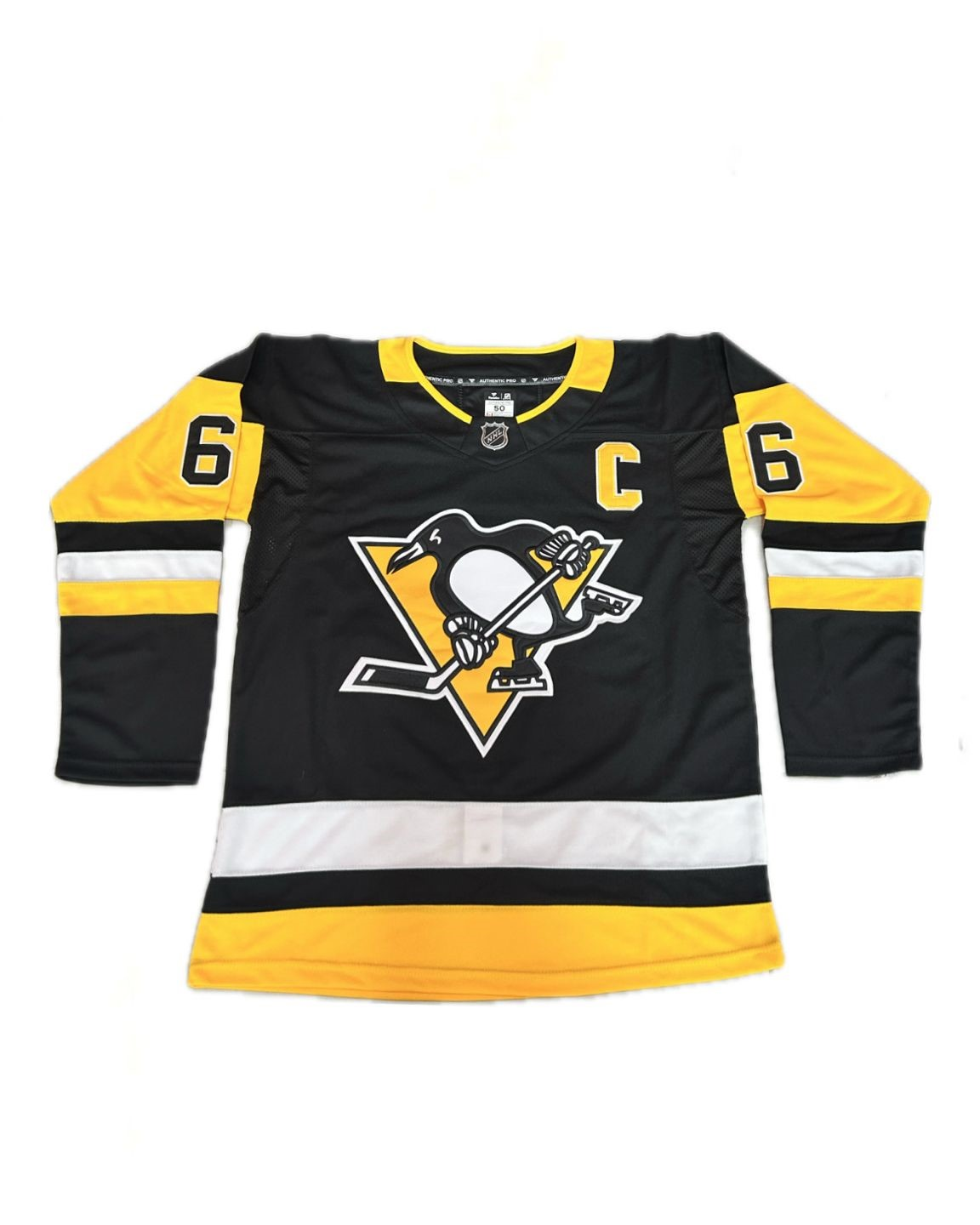 Hokey Forması Fanatics Senior
