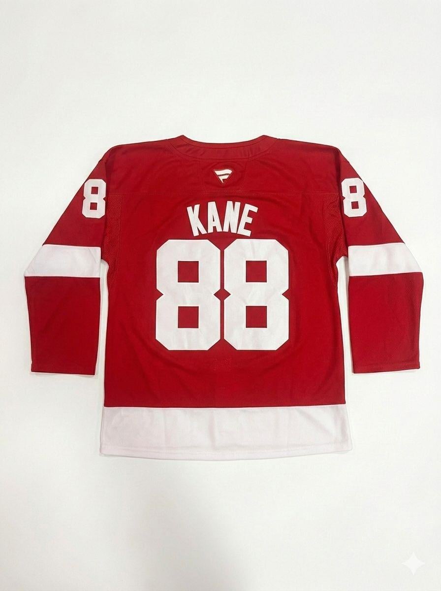 Hokey Forması Fanatics Senior