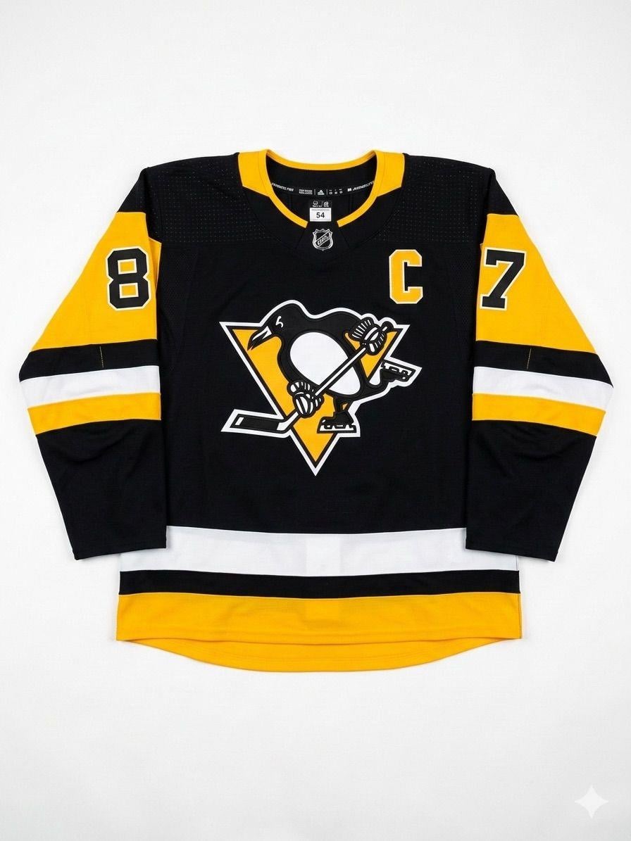 Hokey Forması Fanatics Senior