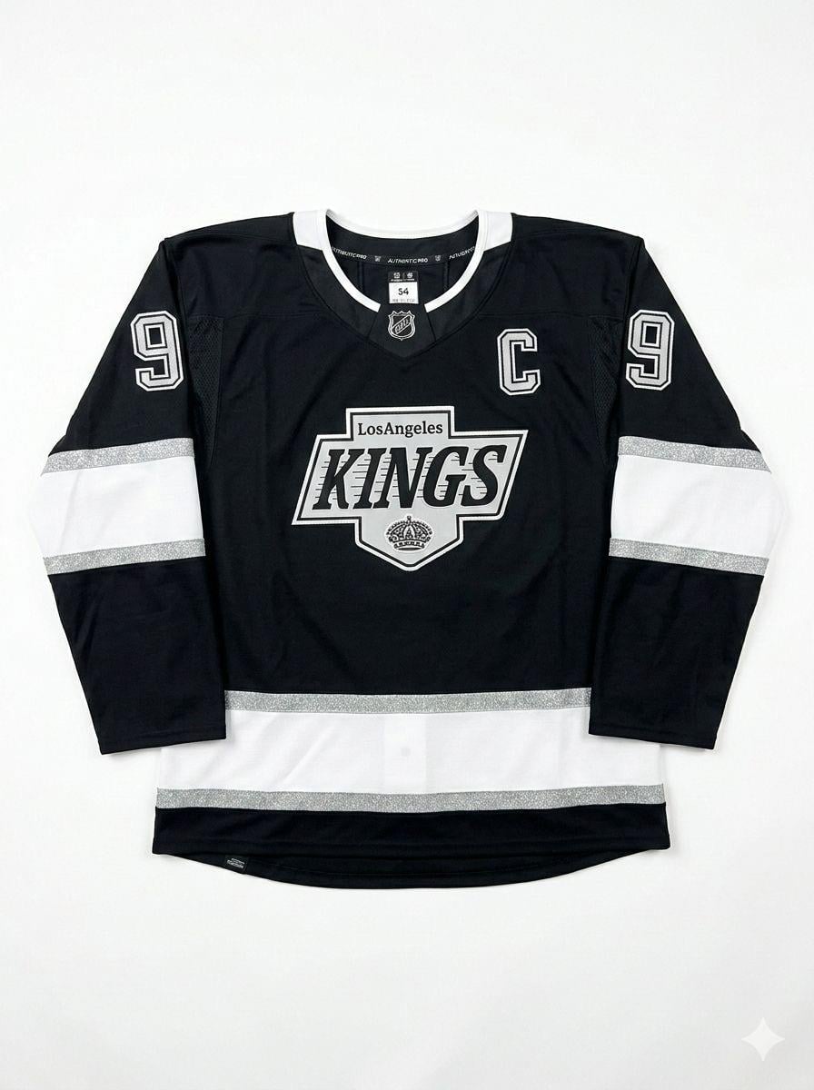 Hokey Forması Fanatics Senior
