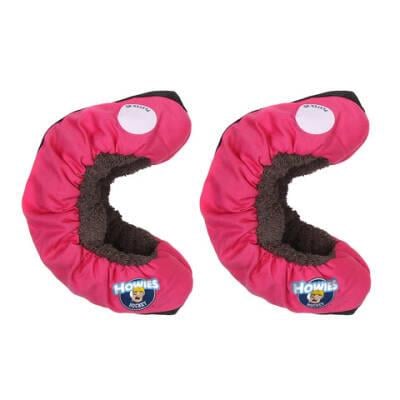 HOWIES Bıçak Koruyucu Pembe Junior