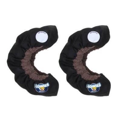 HOWIES Bıçak Koruyucu Siyah Senior